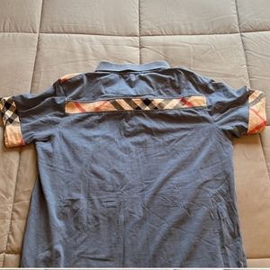 Authentic Burberry Shirt